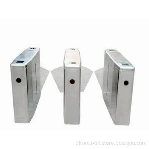 Turnstile /Flap Turnstiles /Entrance Control /Barrier Gate (DK-229)
